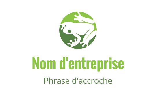 Grenouille logo