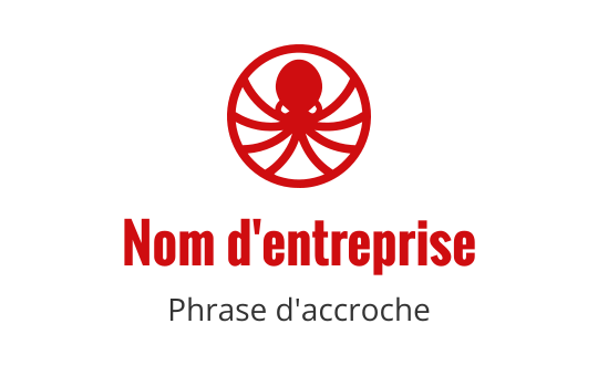 Poulpe logo