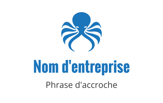 Poulpe logo