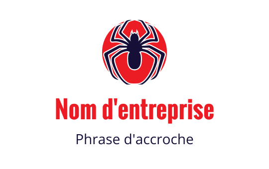 Araignée logo