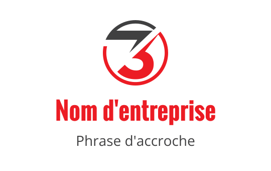 Trois logo