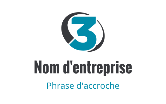 Trois logo