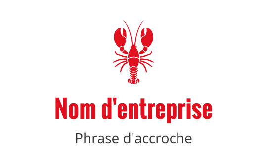 Lobster logo
