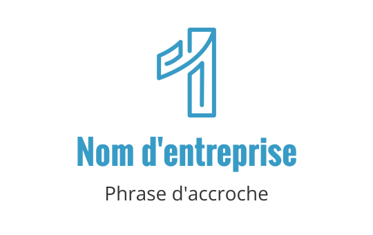 Un logo