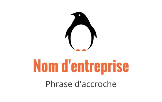 Manchot logo