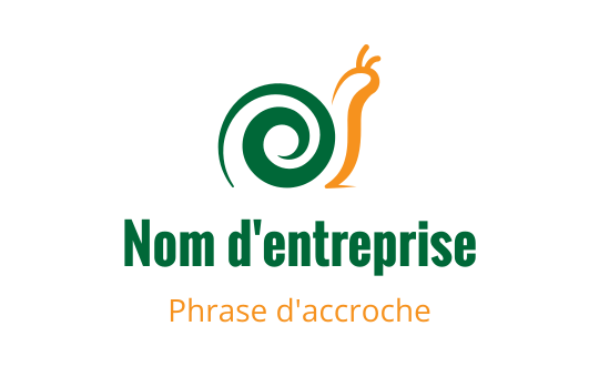 Snail logo