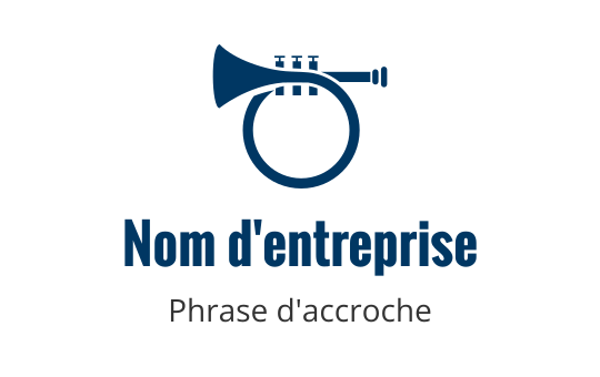 Trumpet logo