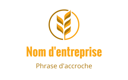 Wheat logo