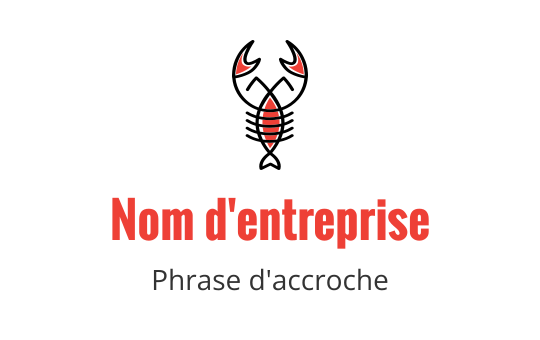 Lobster logo
