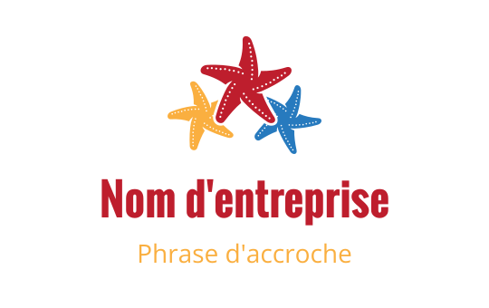 Starfish logo