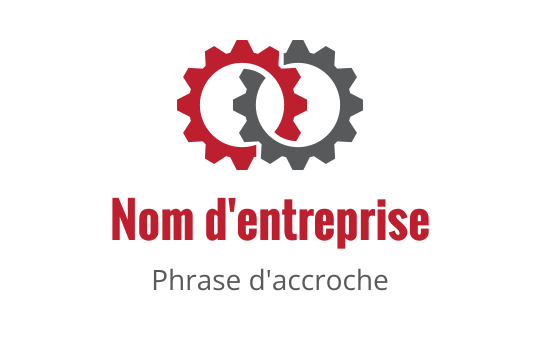 Gear logo