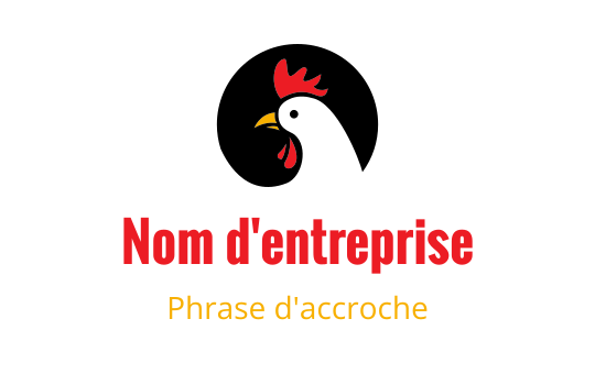 Food logo