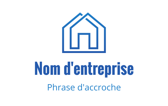 Building logo