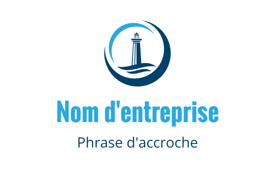 Fruit de mer logo