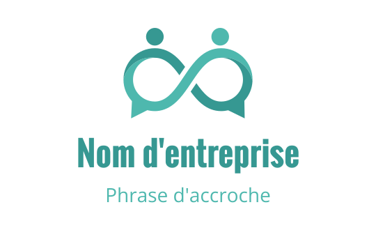 Speech logo