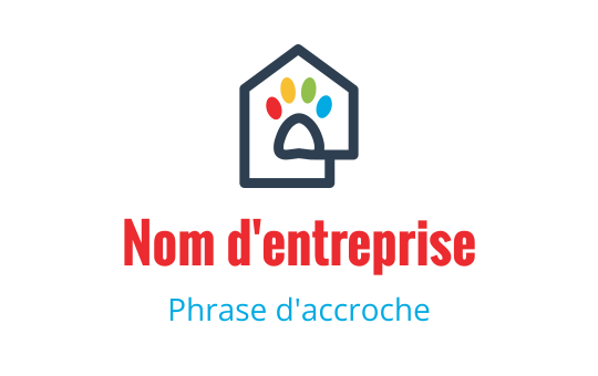 Chien logo
