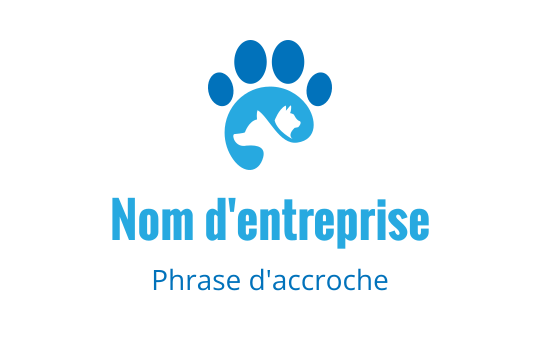 Pet logo