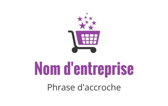 Panier logo
