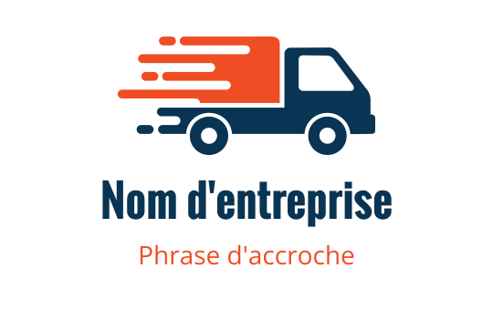 Livraison logo