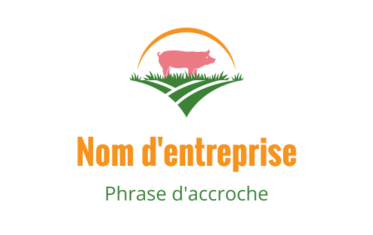 Agneau logo