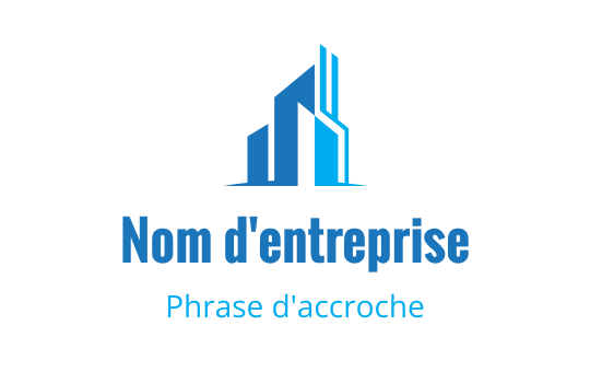 Building logo