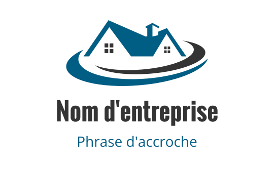 Cleaning service logo
