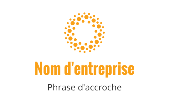 Skin care logo
