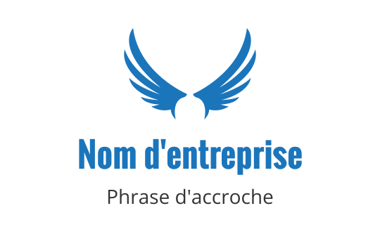 Wing logo