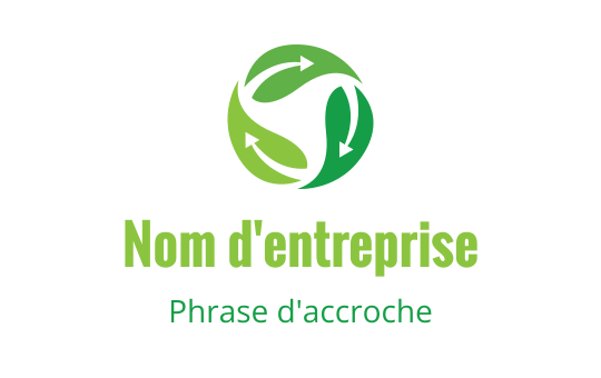 Recycle logo