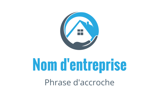 Window logo