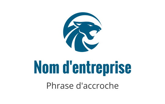 Panthère logo