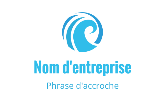 Wave logo