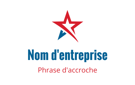 School logo