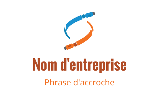 Fibre optique logo