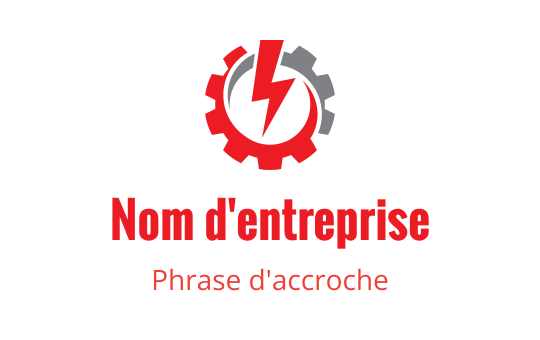 Electrical logo