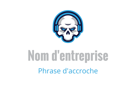 Monster logo