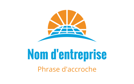 Heating logo