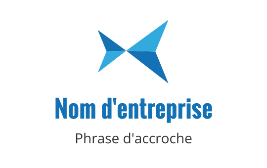 Abstrait logo