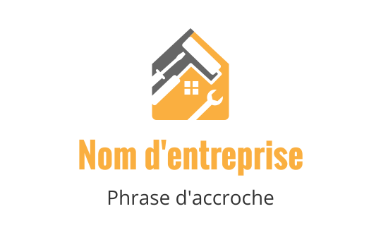 Paint logo