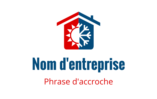 Air conditioning logo