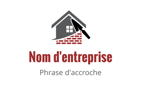 Construction logo