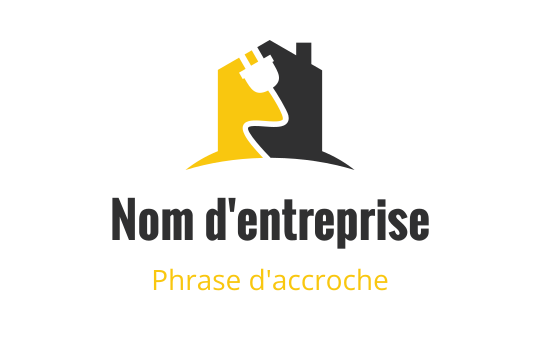 Electrical logo