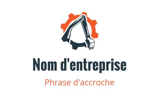 Excavator logo