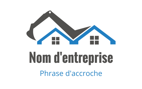 Excavator logo