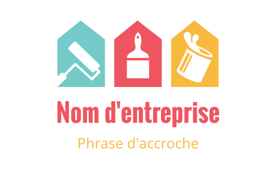 Paint logo