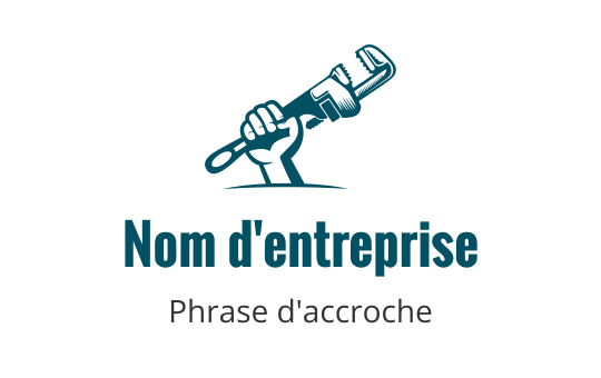 Wrench logo