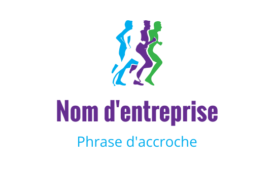 Footing logo