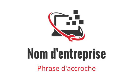 Ordinateur logo