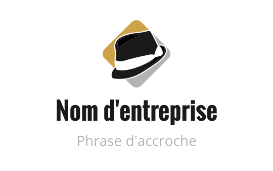Chapeau logo