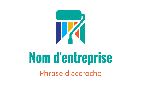 Paint logo